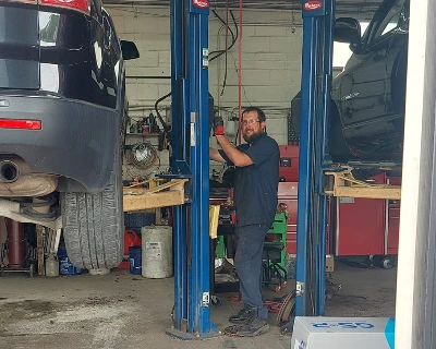 Auto Repair Services in Pennsauken, NJ