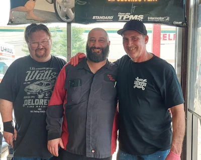 Our Shop in Pennsauken, NJ